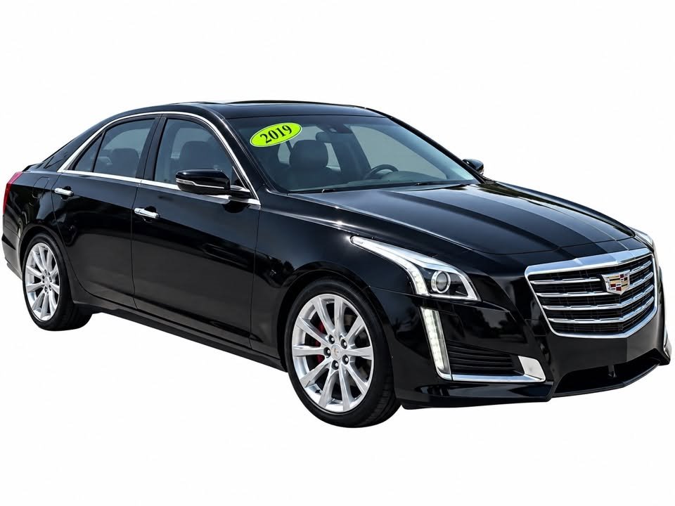 cadillac cts sedan 2019 1G6AX5SX7K0105812 image cadillac cts sedan 2019 1G6AX5SX7K0105812 image